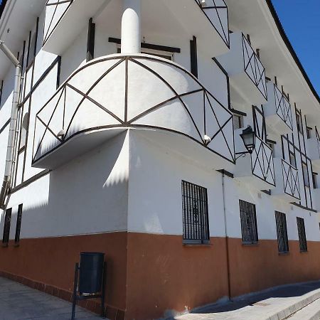 Apartamentos Duquesa Sierra Nevada Pinos Genil Exterior photo